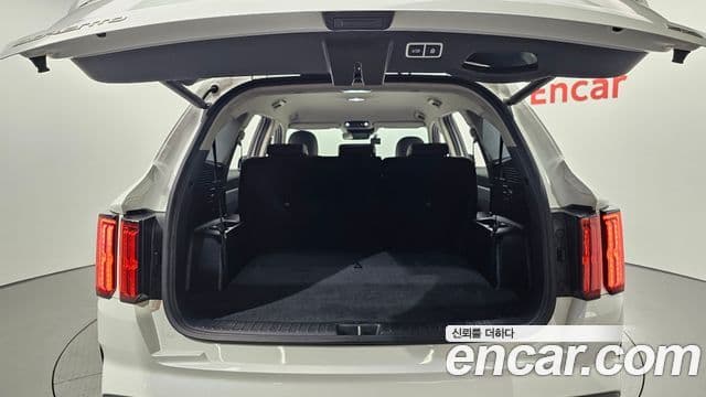Kia Sorento 4세대 Noblesse, 2023 20