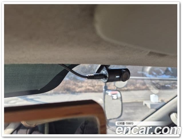 Kia 봉고III 미니버스 SDX, 2004 16