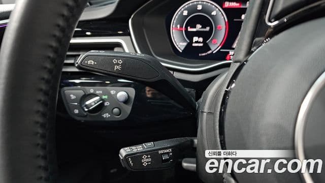 Audi A5 (F5) 40 TDI Quattro Premium Sportback, 2020 13