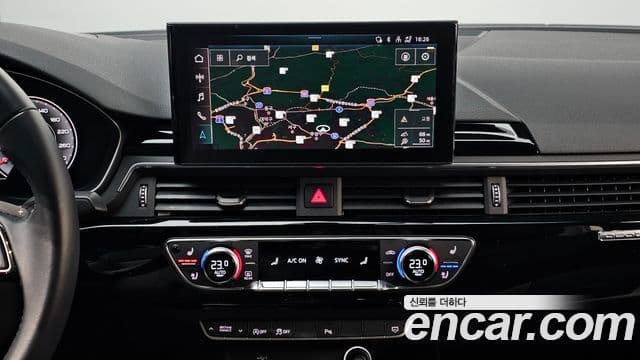 Audi A5 (F5) 40 TDI Quattro Premium Sportback, 2020 15