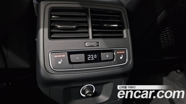 Audi A5 (F5) 40 TDI Quattro Premium Sportback, 2020 19