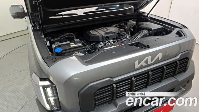 Kia 타스만 Extreme, 2026 6