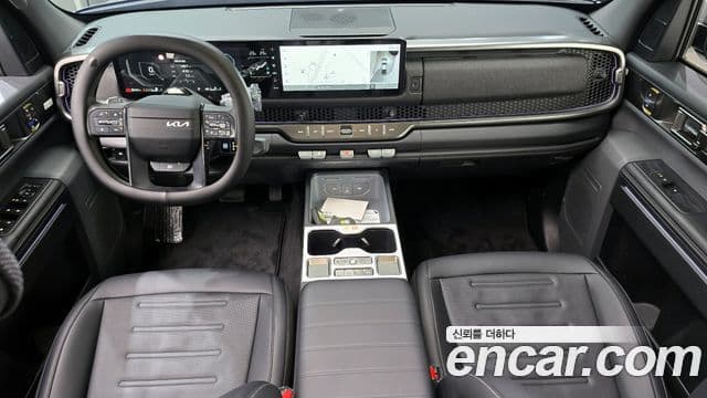 Kia 타스만 Extreme, 2026 7