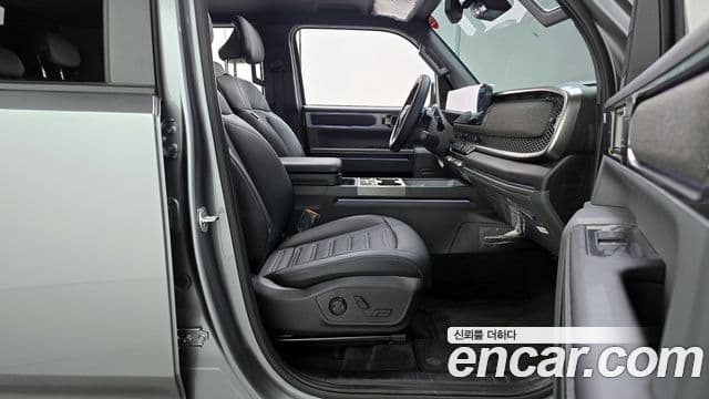 Kia 타스만 Extreme, 2026 10