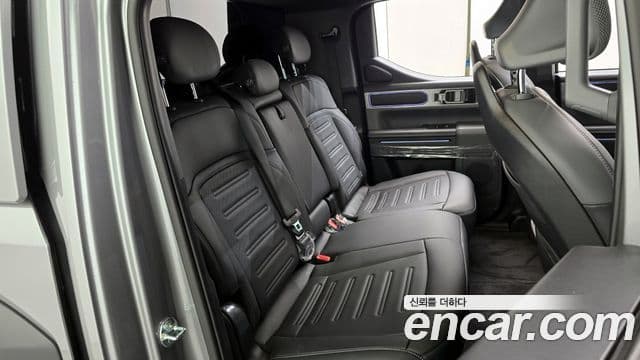 Kia 타스만 Extreme, 2026 13