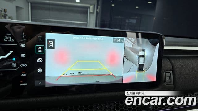 Kia 타스만 Extreme, 2026 15