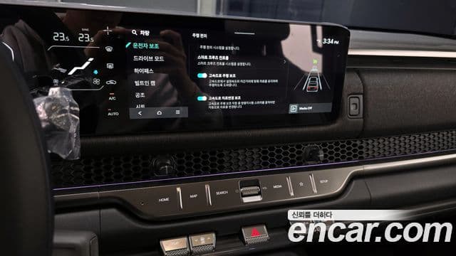 Kia 타스만 Extreme, 2026 16