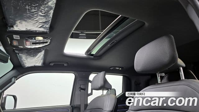 Kia 타스만 Extreme, 2026 19