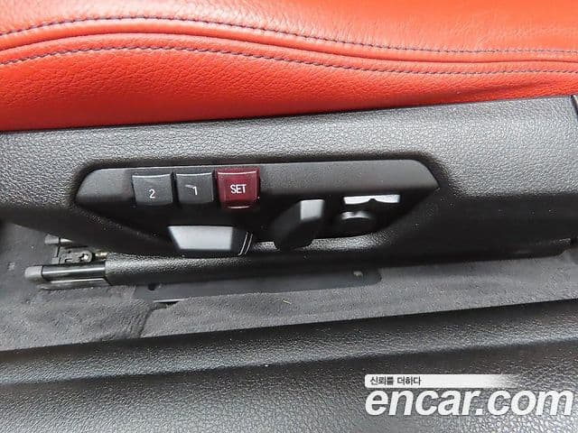 BMW 4시리즈 (F32) 420d M Sport купе, 2015 12