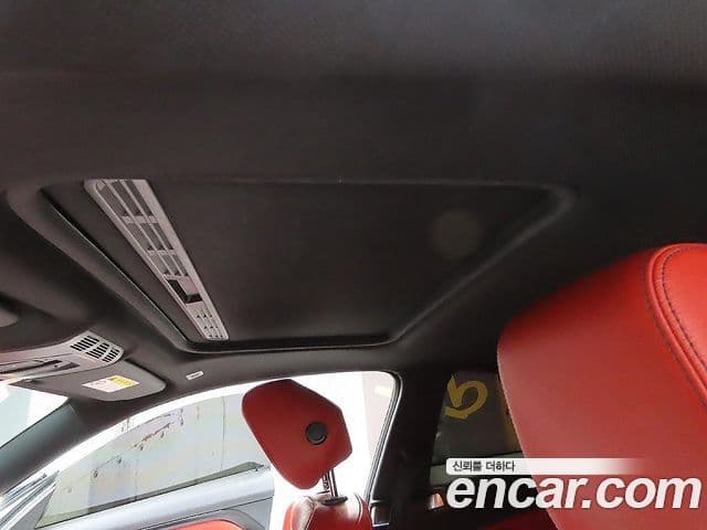 BMW 4시리즈 (F32) 420d M Sport купе, 2015 13