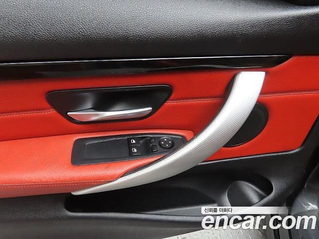 BMW 4시리즈 (F32) 420d M Sport купе, 2015 15