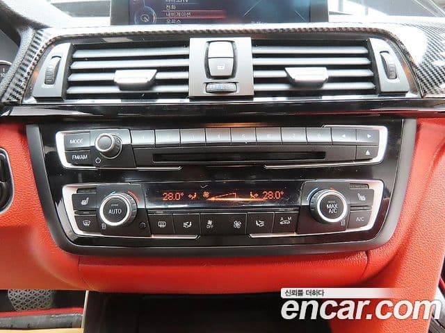 BMW 4시리즈 (F32) 420d M Sport купе, 2015 17