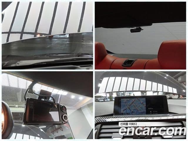 BMW 4시리즈 (F32) 420d M Sport купе, 2015 19