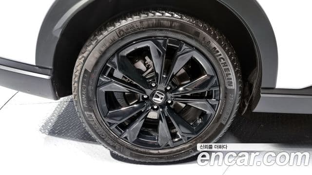Honda CR-V 6세대 2.0 гибрид Туринг (Touring) 2WD, 2025 все фото