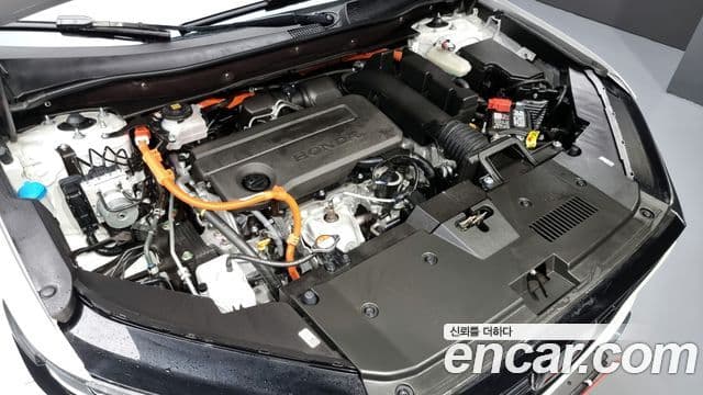Honda CR-V 6세대 2.0 гибрид Туринг (Touring) 2WD, 2025 6