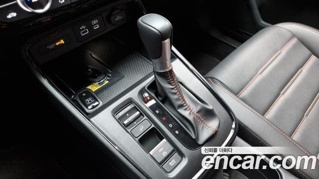 Honda CR-V 6세대 2.0 гибрид Туринг (Touring) 2WD, 2025 9