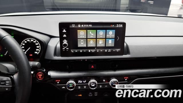 Honda CR-V 6세대 2.0 гибрид Туринг (Touring) 2WD, 2025 14