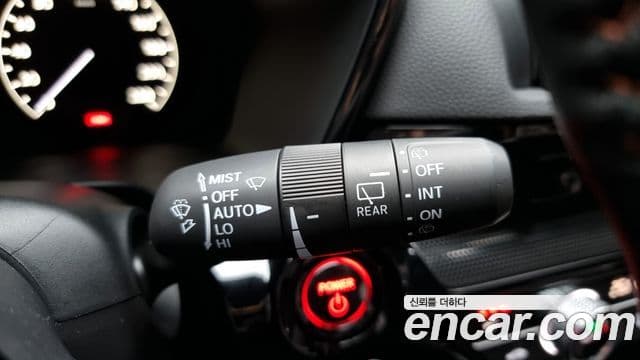 Honda CR-V 6세대 2.0 гибрид Туринг (Touring) 2WD, 2025 17