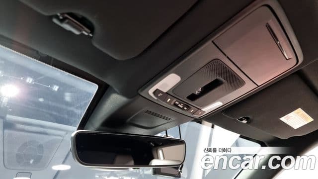 Honda CR-V 6세대 2.0 гибрид Туринг (Touring) 2WD, 2025 19