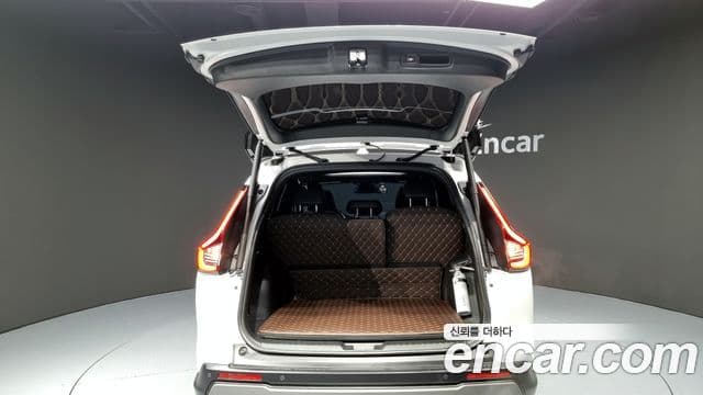 Honda CR-V 6세대 2.0 гибрид Туринг (Touring) 2WD, 2025 20
