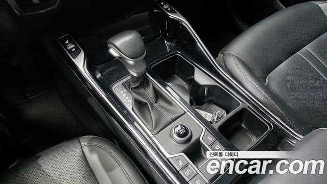 Kia Sorento 4세대 Prestige, 2022 9