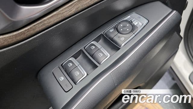 Kia Sorento 4세대 Prestige, 2022 14