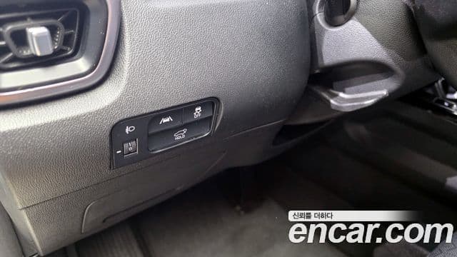 Kia Sorento 4세대 Prestige, 2022 15