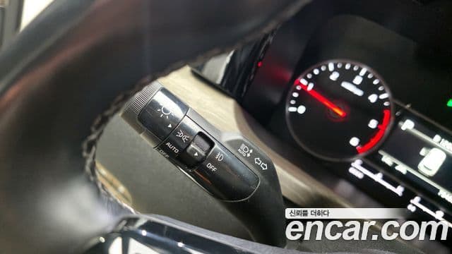 Kia Sorento 4세대 Prestige, 2022 16