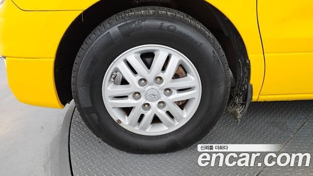 Hyundai Grand Starex детский перевозочный автомобиль, 2016 все фото