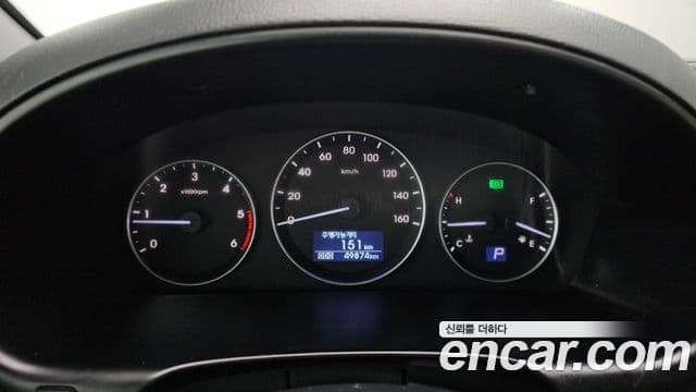 Hyundai Grand Starex детский перевозочный автомобиль, 2016 8