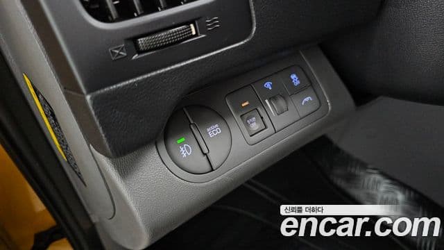 Hyundai Grand Starex детский перевозочный автомобиль, 2016 18