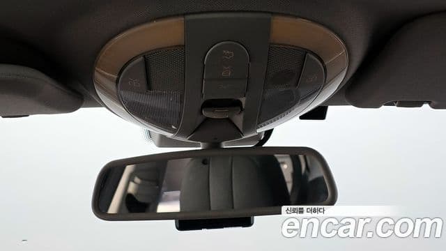 Mercedes-Benz E-класс W211, 2009 16