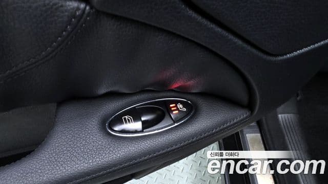 Mercedes-Benz E-класс W211, 2009 18