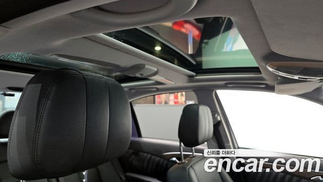 Mercedes-Benz E-класс W211, 2009 19