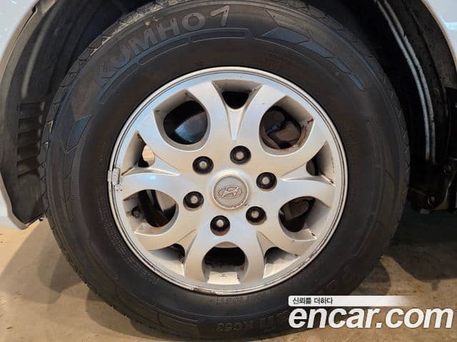 Hyundai Grand Starex CVX Luxury, 2013 все фото