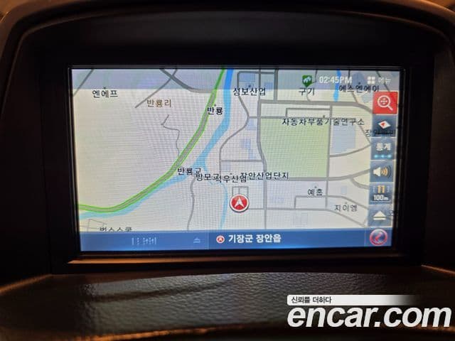 Hyundai Grand Starex CVX Luxury, 2013 15