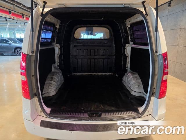 Hyundai Grand Starex CVX Luxury, 2013 20