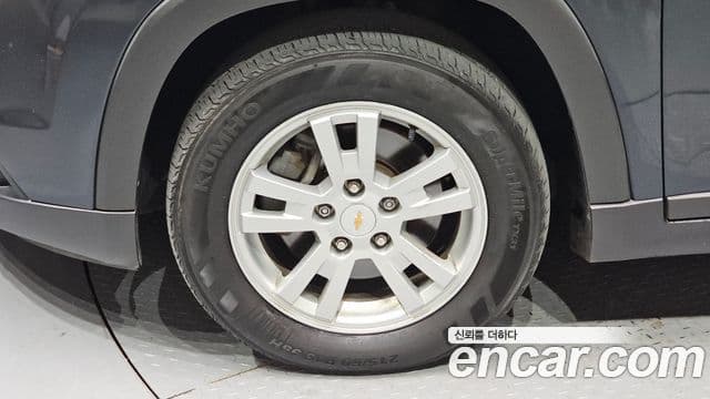 Chevrolet(GM대우) Orlando convenience, 2017 все фото