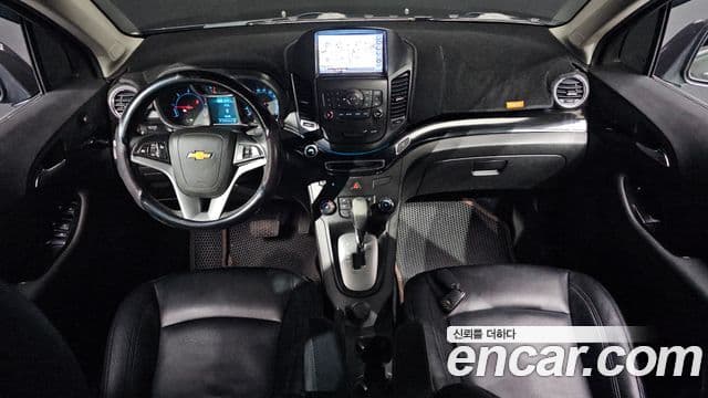 Chevrolet(GM대우) Orlando convenience, 2017 7