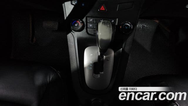 Chevrolet(GM대우) Orlando convenience, 2017 9