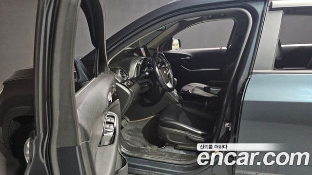 Chevrolet(GM대우) Orlando convenience, 2017 10