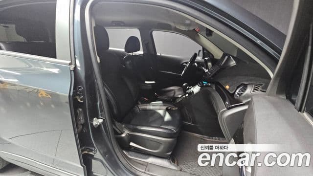 Chevrolet(GM대우) Orlando convenience, 2017 11