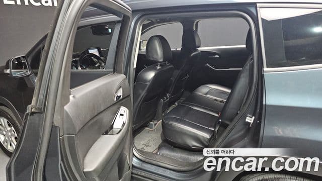 Chevrolet(GM대우) Orlando convenience, 2017 12