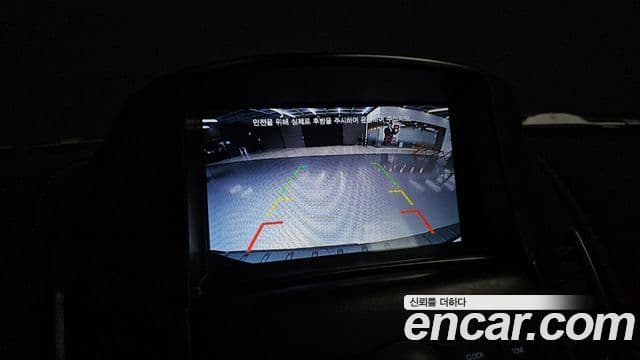 Chevrolet(GM대우) Orlando convenience, 2017 15