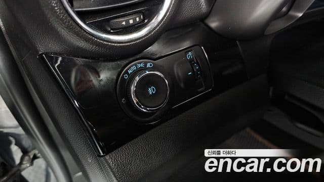 Chevrolet(GM대우) Orlando convenience, 2017 17