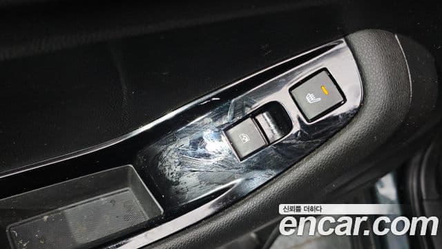 Chevrolet(GM대우) Orlando convenience, 2017 19