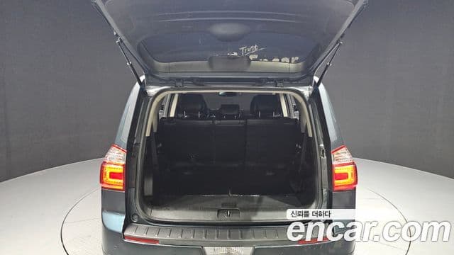 Chevrolet(GM대우) Orlando convenience, 2017 20