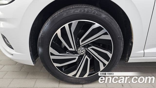 Volkswagen Jetta 7세대 Prestige, 2020 все фото