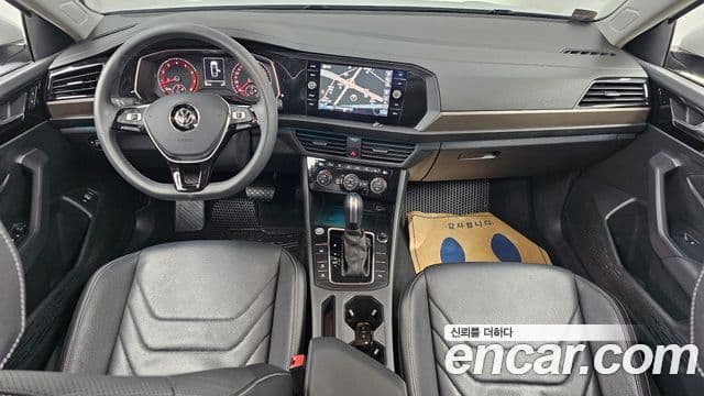 Volkswagen Jetta 7세대 Prestige, 2020 7