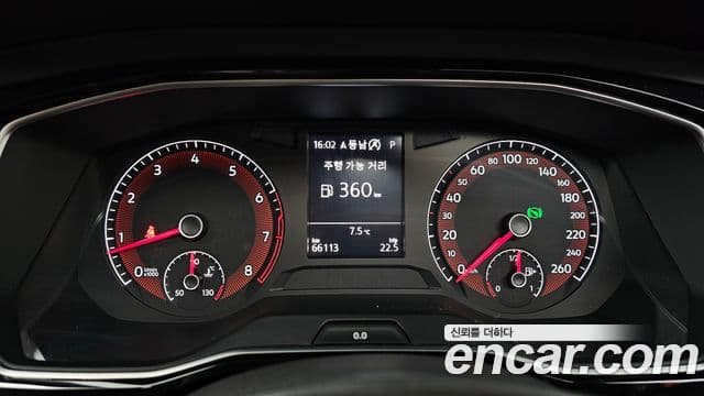 Volkswagen Jetta 7세대 Prestige, 2020 8